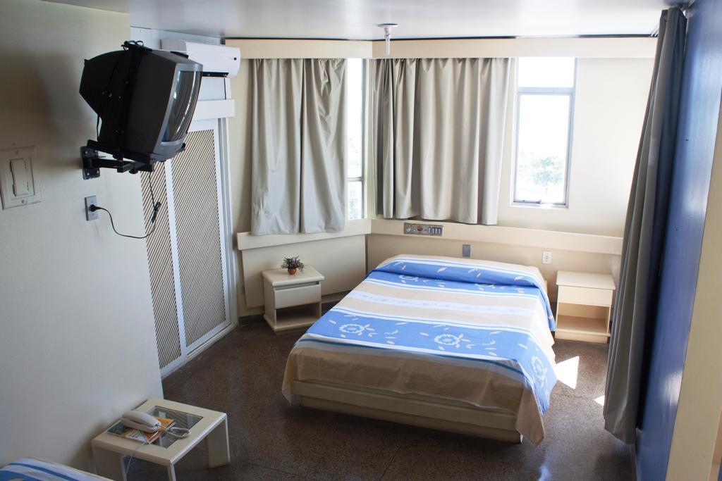 Solara Praia Hotel Maceió Rom bilde
