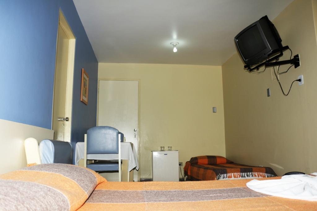 Solara Praia Hotel Maceió Rom bilde