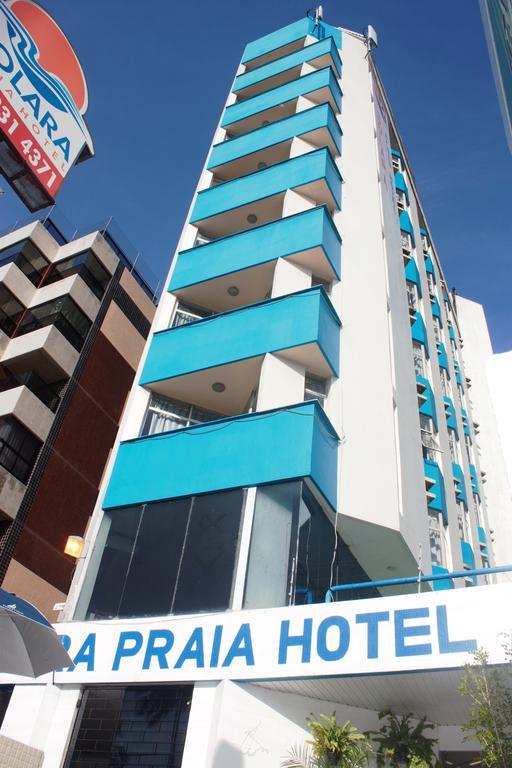 Solara Praia Hotel Maceió Eksteriør bilde
